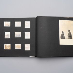 Three photo albums on the Imperial Japanese Army, Second Sino-Japanese War, 1937-1945 — 照片 5