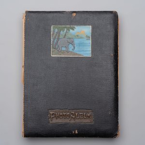 Three photo albums on the Imperial Japanese Army, Second Sino-Japanese War, 1937-1945 — 照片 53
