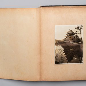 Three photo albums on the Imperial Japanese Army, Second Sino-Japanese War, 1937-1945 — 照片 56