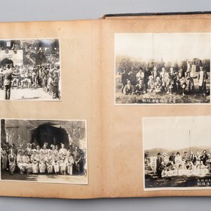 Three photo albums on the Imperial Japanese Army, Second Sino-Japanese War, 1937-1945 — 照片 68