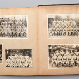 Three photo albums on the Imperial Japanese Army, Second Sino-Japanese War, 1937-1945 — 照片 70