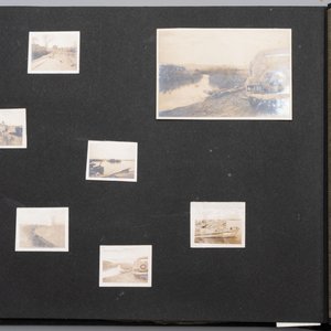 Three photo albums on the Imperial Japanese Army, Second Sino-Japanese War, 1937-1945 — 照片 7
