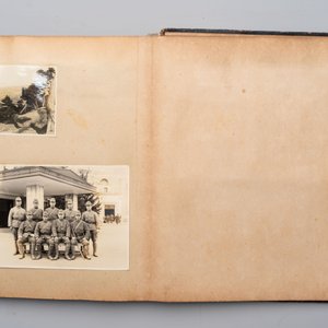 Three photo albums on the Imperial Japanese Army, Second Sino-Japanese War, 1937-1945 — 照片 76