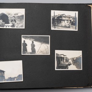 Three photo albums on the Imperial Japanese Army, Second Sino-Japanese War, 1937-1945 — 照片 8
