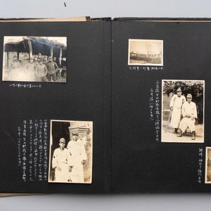 Three photo albums on the Imperial Japanese Army, Second Sino-Japanese War, 1937-1945 — 照片 91