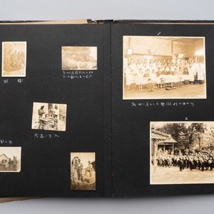 Three photo albums on the Imperial Japanese Army, Second Sino-Japanese War, 1937-1945 — 照片 100