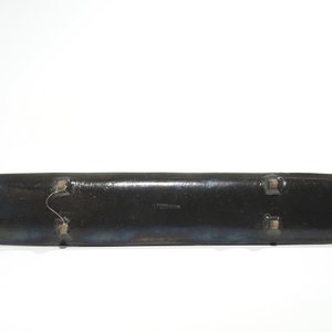 Tieberghien, Oswald (België, 1936): 3 langwerpige schalen, 2e helft 20e eeuw — foto 10