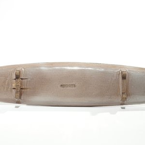 Tieberghien, Oswald (Belgique, 1936): 3 présentoirs, 2ème moitié du 20ème — photo 6