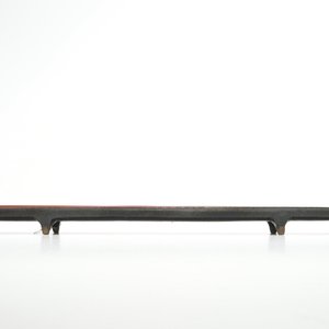 Tieberghien, Oswald (Belgique, 1936): 3 présentoirs, 2ème moitié du 20ème — photo 8