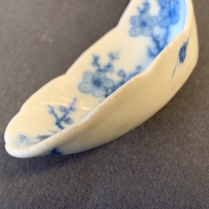 Tien Chinese blauw-witte lepels, 19/20e eeuw — foto 6