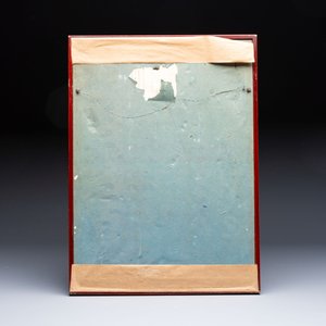 Tosa School and Japanese School: various scenes, ink, colour, and gold on paper, Edo/Meiji, 17/19th C. — 照片 7