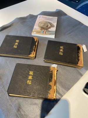 Trois albums avec 66 photos sur la révolution Xinhai à Hankou, Wuchang et Hanyang en Chine, 1911 — photo 1