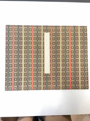 Trois albums: 'Jiang Hanting 江寒汀 (1904-1963), Lin Sanzhi 林散之 (1898-1989) et Qi Gong 启功 (1912-2005)', encre et couleur sur papier — photo 17