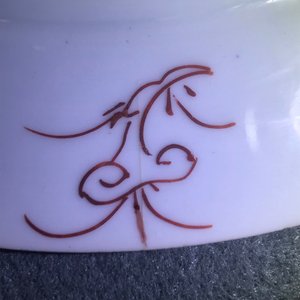 Trois assiettes en porcelaine de Chine famille rose, Yongzheng/Qianlong — photo 9
