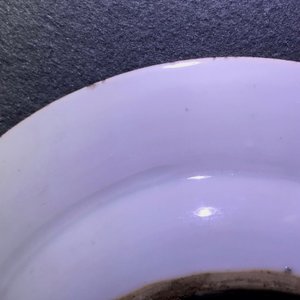 Trois assiettes en porcelaine de Chine famille verte, Kangxi — photo 16