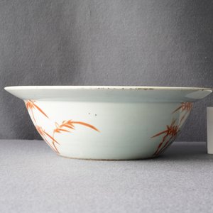 Trois bols en porcelaine de Chine famille rose, 19ème — photo 22