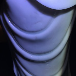Trois groupes en porcelaine blanc de Chine, 19/20ème — photo 24