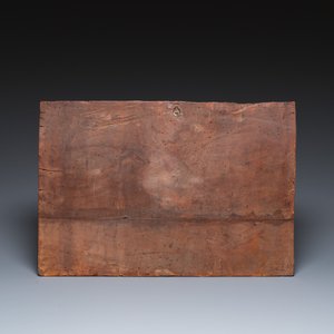 Trois panneaux en bois sculpté, France et Flandre, 17ème — photo 7