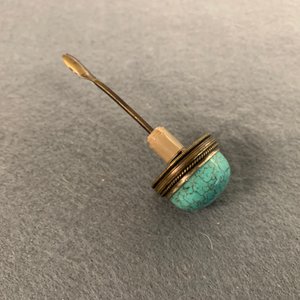 Trois tabatières en jade, Chine, 18/19ème — photo 16
