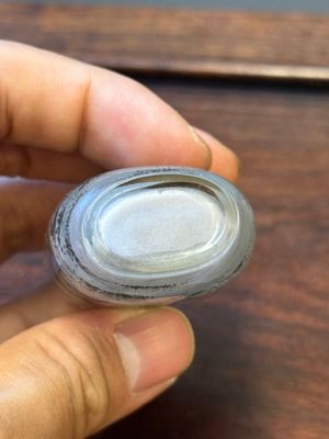 Trois tabatières en verre peint à l'intérieur, Chine, 20ème — photo 21