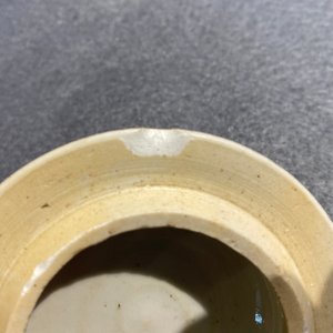 Trois théières couvertes en porcelaine de Chine, Qianlong — photo 17