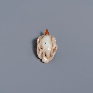 Twaalf diverse Chinese snuifflessen, 20e eeuw — foto 11