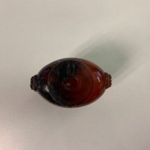 Twaalf diverse Chinese snuifflessen, 20e eeuw — foto 39