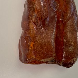 Twaalf diverse Chinese snuifflessen, 20e eeuw — foto 45
