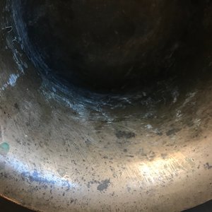 Twee bronzen vijzels en één stamper, Frankrijk of Vlaanderen, 16/17e eeuw — foto 11