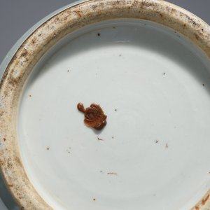 Twee Chinese famille rose vazen, 19/20e eeuw — foto 7