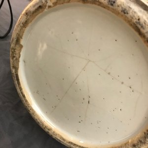 Twee Chinese famille rose vazen met hofscènes, 19e eeuw — foto 11