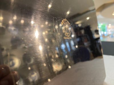 Twee Chinese Fuzhou of Foochow lakwerk koffieserviezen met plateaus, Republiek — foto 2