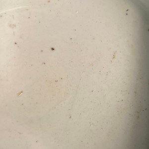 Twee Chinese jardinières in famille rose en verte porselein, 19e eeuw — foto 15