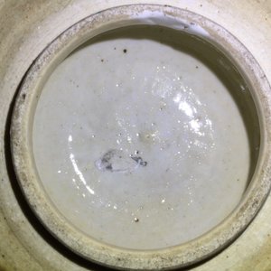 Twee Chinese Nanking vazen met craquelé glazuur, 19e eeuw — foto 9
