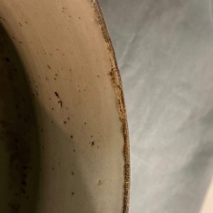 Twee Chinese wucai dekselvazen, Transitie periode — foto 16