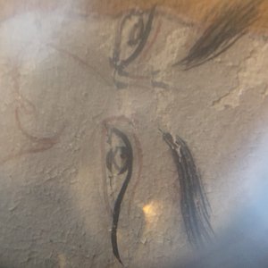 Twee fijne thangka's, Tibet of Nepal, 18/19e eeuw — foto 18