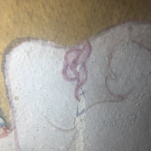 Twee fijne thangka's, Tibet of Nepal, 18/19e eeuw — foto 19