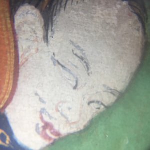 Twee fijne thangka's, Tibet of Nepal, 18/19e eeuw — foto 30
