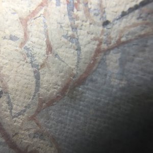 Twee fijne thangka's, Tibet of Nepal, 18/19e eeuw — foto 39