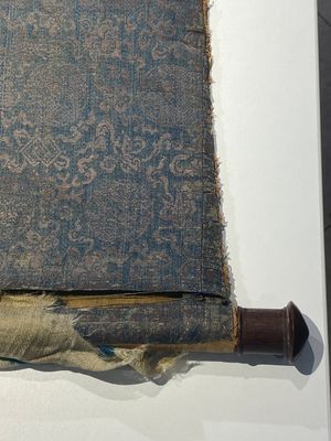 Twee thangka's met voorstelling van Chakrasamvara en een Shambhala-koning, Tibet, 18/19e eeuw — foto 8