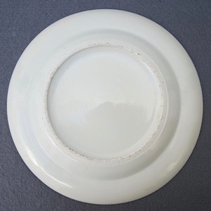 Twelve Chinese Canton Mandarin famille rose plates and soup plates, Daoguang — 照片 25