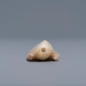 Twelve various Chinese snuff bottles, 20th C. — 照片 12