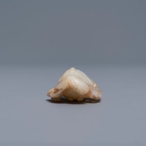 Twelve various Chinese snuff bottles, 20th C. — 照片 13