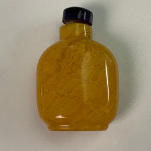 Twelve various Chinese snuff bottles, 20th C. — 照片 31
