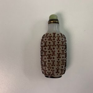 Twelve various Chinese snuff bottles, 20th C. — 照片 41