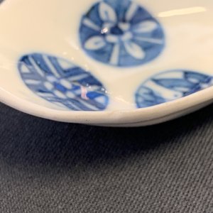 Twintig Chinese blauw-witte lepels, 19/20e eeuw — foto 18