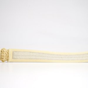 Two carved ivory figures and a reticulated knife, India and/or Nepal, 19/20th C. — 照片 9