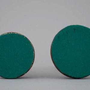Two carved ivory umbrella or parasol handles, Dieppe (?), 19th C. — 照片 6