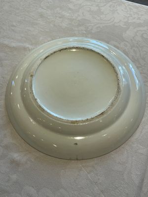 Two Chinese Canton famille rose plates and a ewer, 18/19th C. — photo 13