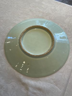 Two Chinese Canton famille rose plates and a ewer, 18/19th C. — photo 20